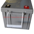 12V 200ah SMF AGM Deep Cycle Storage Battery for Solar/Marine/Golf Cart/RV/Scrubber